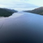 Odnaleziono aparat, który miał sfotografować potwora z Loch Ness