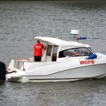 płetwonurek Odnaleziono ciało poszukiwanego płetwonurka