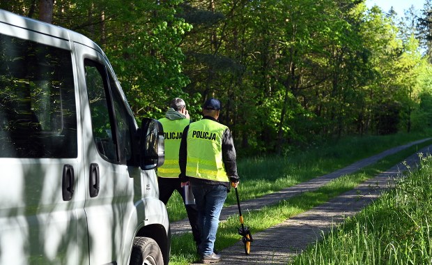 Odnaleziono ciało zaginionej 18-letniej Magdaleny. Zatrzymano zabójcę