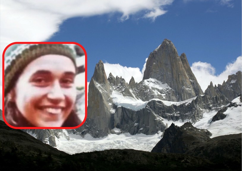 Odnaleziono ciało zaginionej alpinistki po blisko... 42 latach!