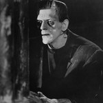 Odnaleziono "Frankensteina"