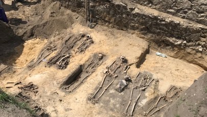 Odnaleziono grób córki Jana Kochanowskiego? Eksperci komentują sensacyjne doniesienia