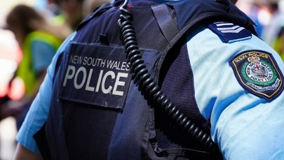 Odnaleziono ludzkie szczątki podczas poszukiwań porwanego 85-latka z Sydney