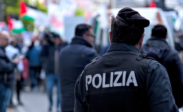 Odnaleziono majątek zmarłego bossa mafii sycylijskiej. Kwota zwala z nóg