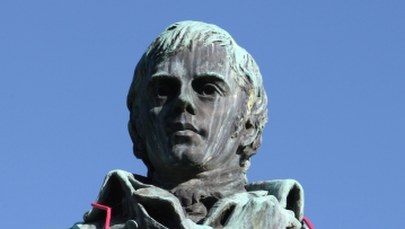 Odnaleziono manuskrypt wybitnego poety