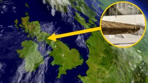 Odnaleziono najstarszy drewniany wibrator? Archeolodzy nie mają jednoznacznej odpowiedzi