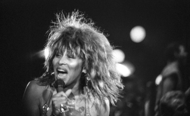 Odnaleziono nieznany utwór Tiny Turner. Po 40 latach piosenka zostanie wydana