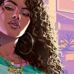 Odnaleziono pierwowzór kobiety z okładki GTA 6? Internauci tak twierdzą