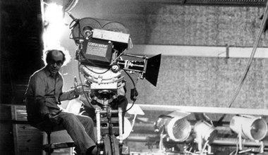 Odnaleziono rękopis kultowego filmu z lat 60. Jest wart miliony