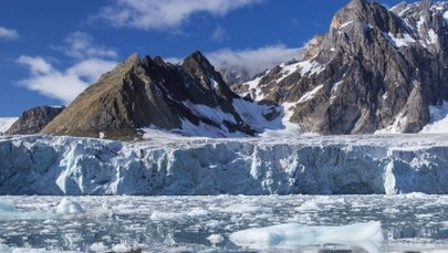 Odnaleziono szczątki rosyjskiego śmigłowca zaginionego w Arktyce