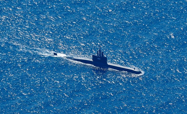 Odnaleziono szczątki z zaginionego okrętu podwodnego. „Zmieniliśmy status na ‘zatopiony’”