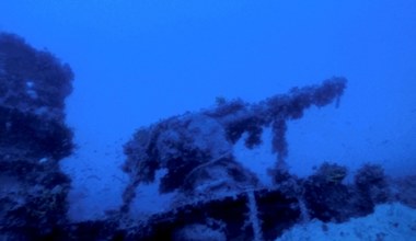 Odnaleziono wrak włoskiego okrętu podwodnego z czasów II wojny światowej