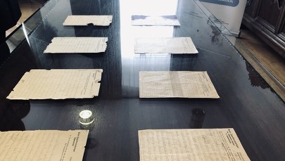 Odnaleziono wstrząsające listy dzieci z obozu koncentracyjnego. "Upiecz mi Mamusiu naleśników 20..."