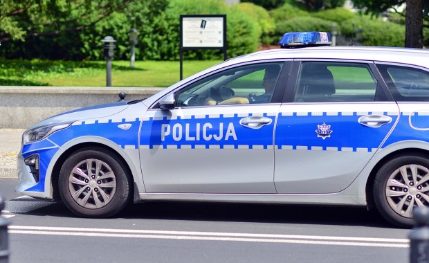 Odnaleziono zaginione niemowlę i jego 17-letnią matkę 