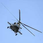 Odnaleziono zaginiony śmigłowiec Mi-8. Zginęły 22 osoby