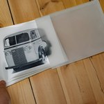 Odnaleziono zdjęcia prototypu Opla sprzed 80 lat. Wyprzedzał swoje czasy? 