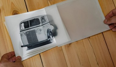 Odnaleziono zdjęcia prototypu Opla sprzed 80 lat. Wyprzedzał swoje czasy? 