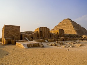 Odnaleźli grobowiec w Egipcie, który ma 3200 lat. Co znajdowało się w środku?