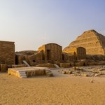 Odnaleźli grobowiec w Egipcie, który ma 3200 lat. Co znajdowało się w środku?
