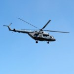 Odnaleźli zaginiony rosyjski śmigłowiec Mi-8. W środku pięć ciał