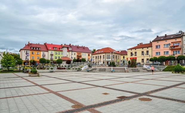 Odór w Trzebini. "Tak dalej być nie może"