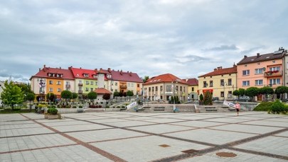 Odór w Trzebini. "Tak dalej być nie może"