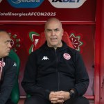 Odpadli z Pucharu Narodów Afryki. Cały sztab trenerski został zwolniony