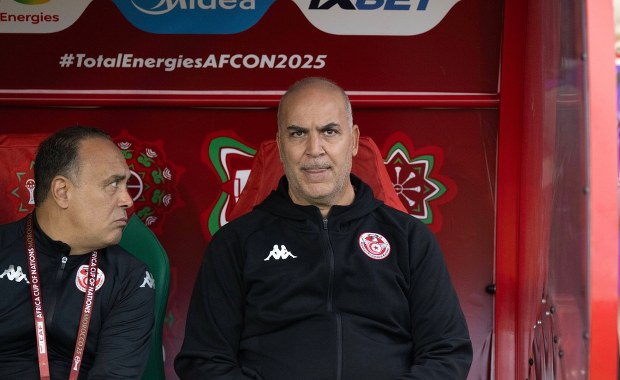 Odpadli z Pucharu Narodów Afryki. Cały sztab trenerski został zwolniony