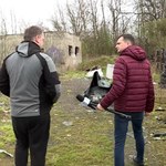 Odpady: Śląski problem starają się rozwiązać społecznicy