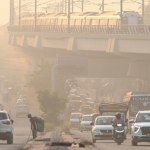 Odpalili pirotechnikę. Doszło do katastrofy. Wszystkie normy przekroczone