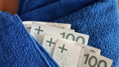 ​Odpędzała złe uroki. Kosztowne obrzędy nieznajomej