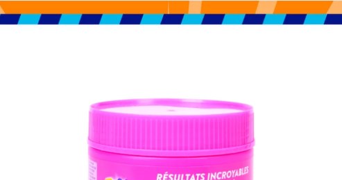 Odplamiacz Vanish Oxi Action /Action /INTERIA.PL