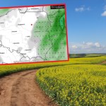 Odpoczniemy od deszczu? Pogodowa niespodzianka