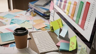 Odpocznij! Ale jak to zrobić? 