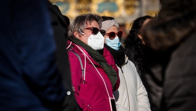 Odporność na Covid-19. Zaskakujące wyniki badań 