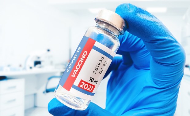 Odporność po szczepionce wyższa niż po przejściu Covid-19?