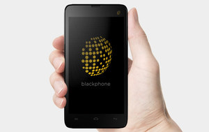 Odporny na szpiegowanie Blackphone trafi do sprzedaży już w przyszłym miesiącu