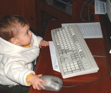 Odpowiedni komputer i bezpieczny internet dla dziecka