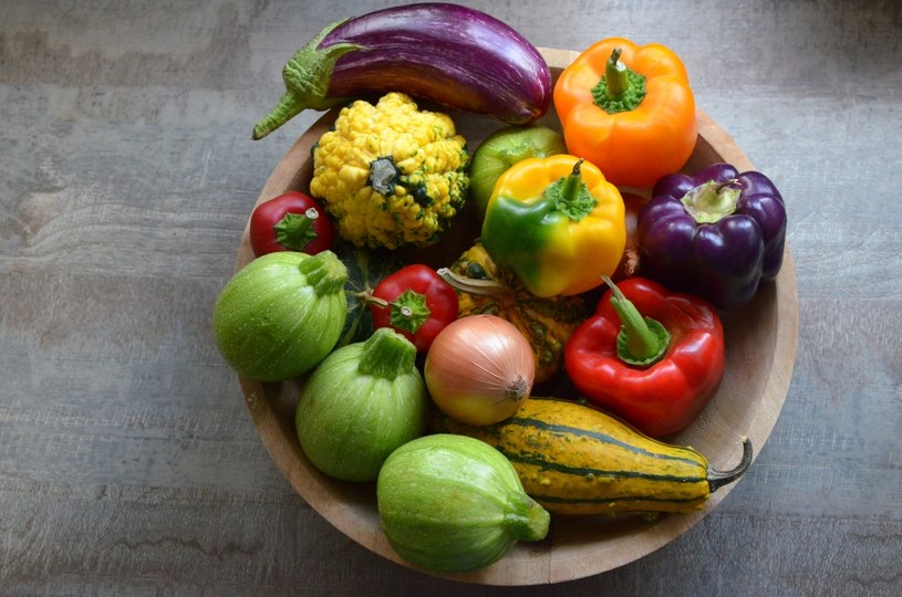 Odpowiednia dieta może chronić przed COVID-19 /123RF/PICSEL