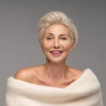 Odpowiednia fryzura i nagle twarz wygląda inaczej. Nie uwierzysz, jak może cię wyszczuplić