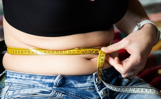 Odpowiednie bakterie jelitowe i dieta mogą przekształcać tłuszcz w maszynę do spalania kalorii