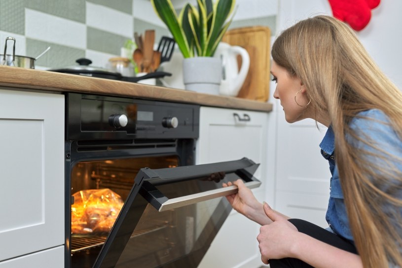 Odpowiednio upieczona ma słodkawy smak. Warto się do niej przekonać