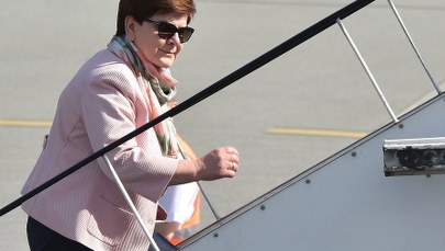 Odpowiedź PO na audyt PiS-u, podsumowanie pół roku rządu Szydło. Nowy tydzień w polityce