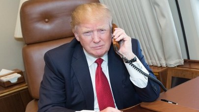 Odpowiedź prezydenta Chin na kontrowersyjne słowa Donalda Trumpa