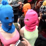 Odpowiedź Pussy Riot na wychłostanie w Soczi