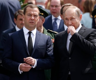 Odpowiedź Rosji na sankcje Unii Europejskiej