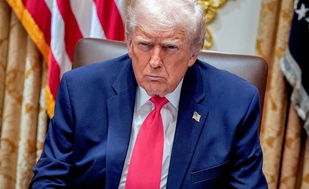 Odpowiedź Trumpa na groźby Iranu. "Kraj zostałby zmieciony z powierzchni Ziemi"