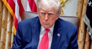 Odpowiedź Trumpa na groźby. "Kraj zostałby zmieciony z powierzchni Ziemi"