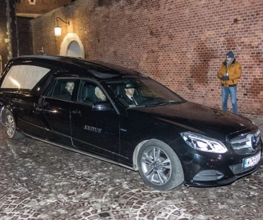 "Odpowiedzialni za zaniedbania po tragedii powinni milczeć"