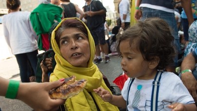 Odpowiedzialność historyczna czy europejska solidarność?